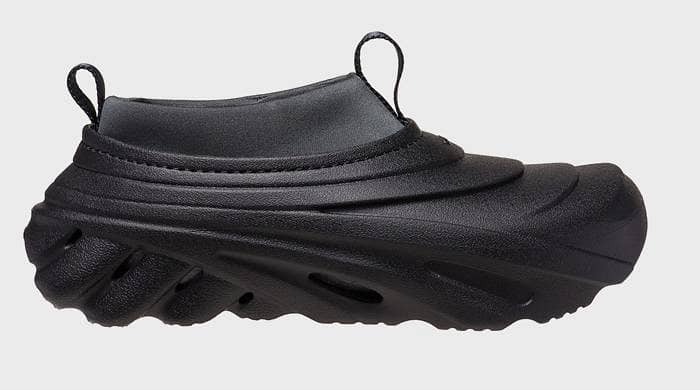 Crocs Echo Storm clogs/boots 1
