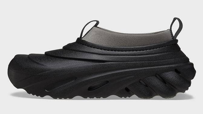 Crocs Echo Storm clogs/boots 2