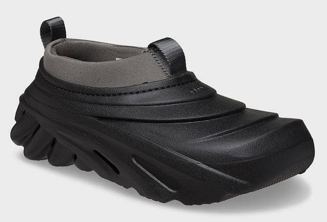 Crocs Echo Storm clogs/boots 4