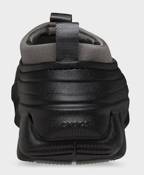 Crocs Echo Storm clogs/boots 5