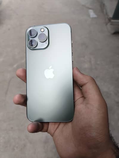 Iphone 13 Pro Max 128 88helth watrpckd