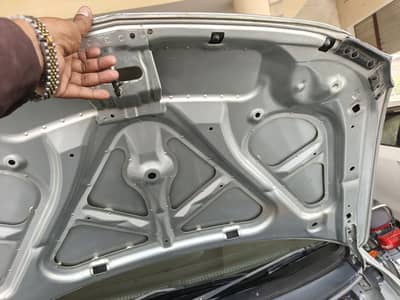 Honda city 2006