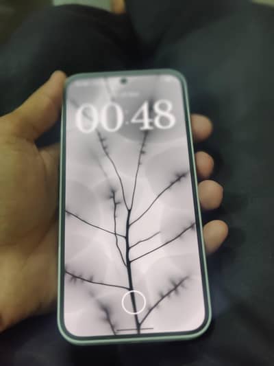 Nothing phone 2a non pta 8/128 brand new condition
