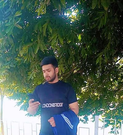 MUZAMMIL