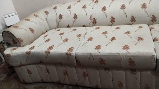 For sale Sofa saet  used800