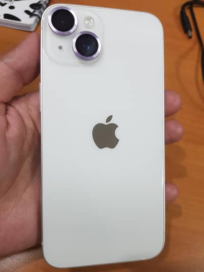 iphone 14 all ok
