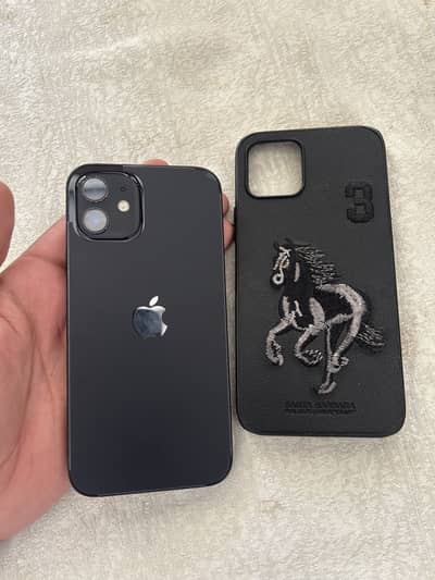 Iphone 12 4 Month Sim Working factory unlock