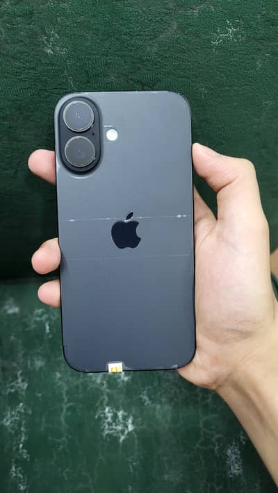 Iphone 16 256gb