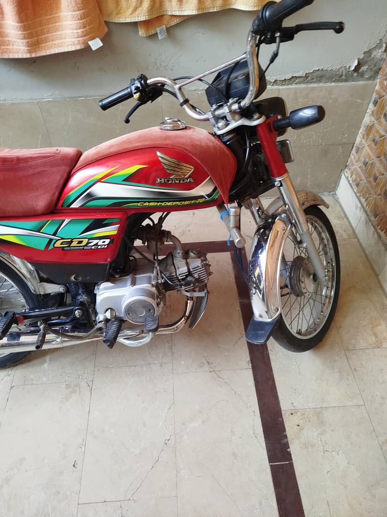 motorcycle 1