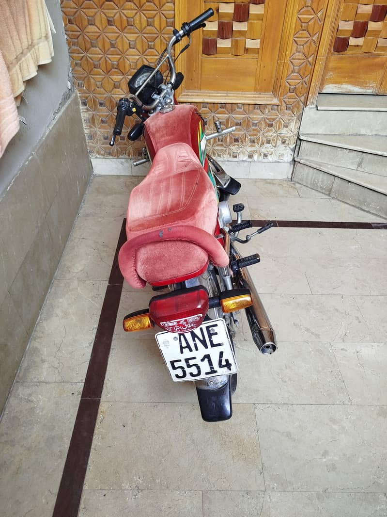 motorcycle 2