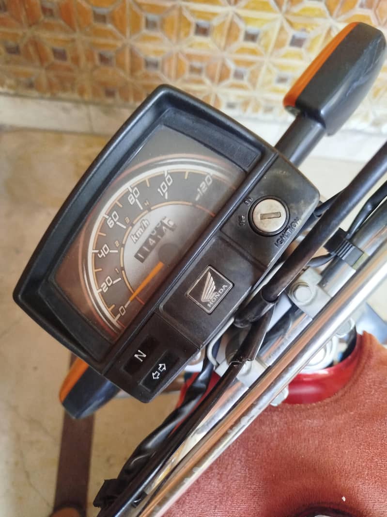 motorcycle 3