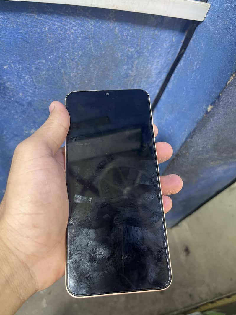 Selling 1