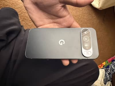 Pixel 9 pro 16 / 256