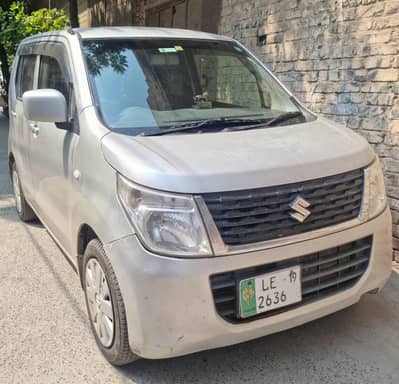 wagonar ene charge 2015/2019