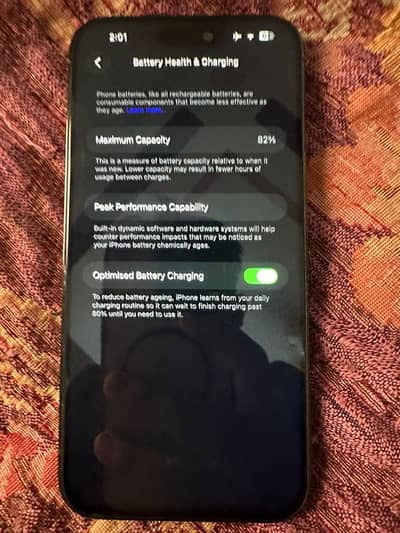 Iphone 14 pro max 10/9