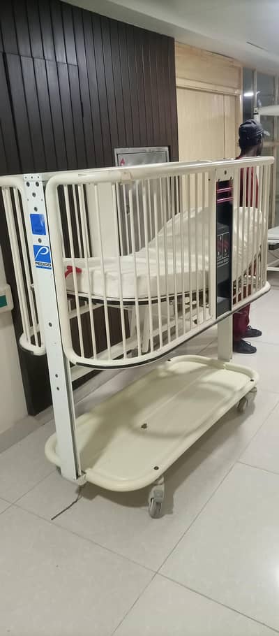 BABY Cots