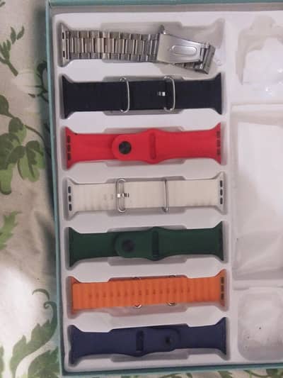 i phone smart watch