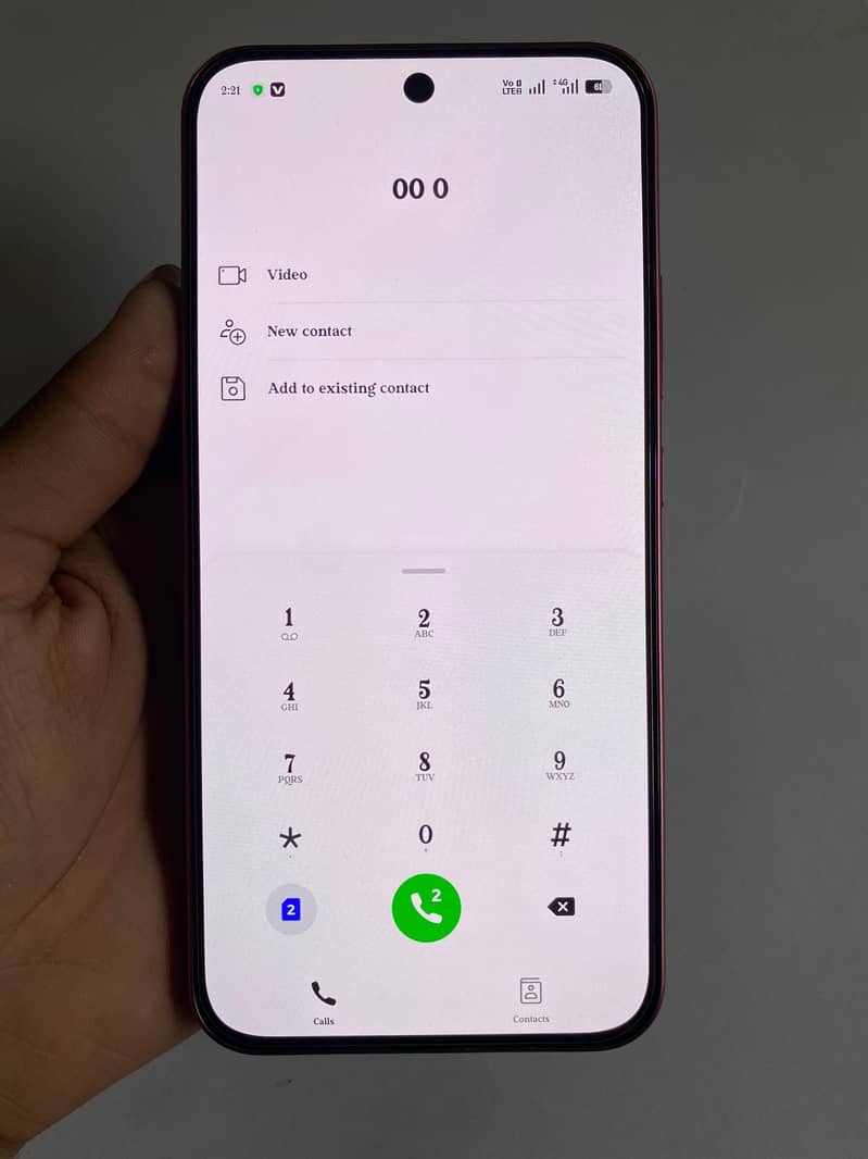 opp a6 pro 4