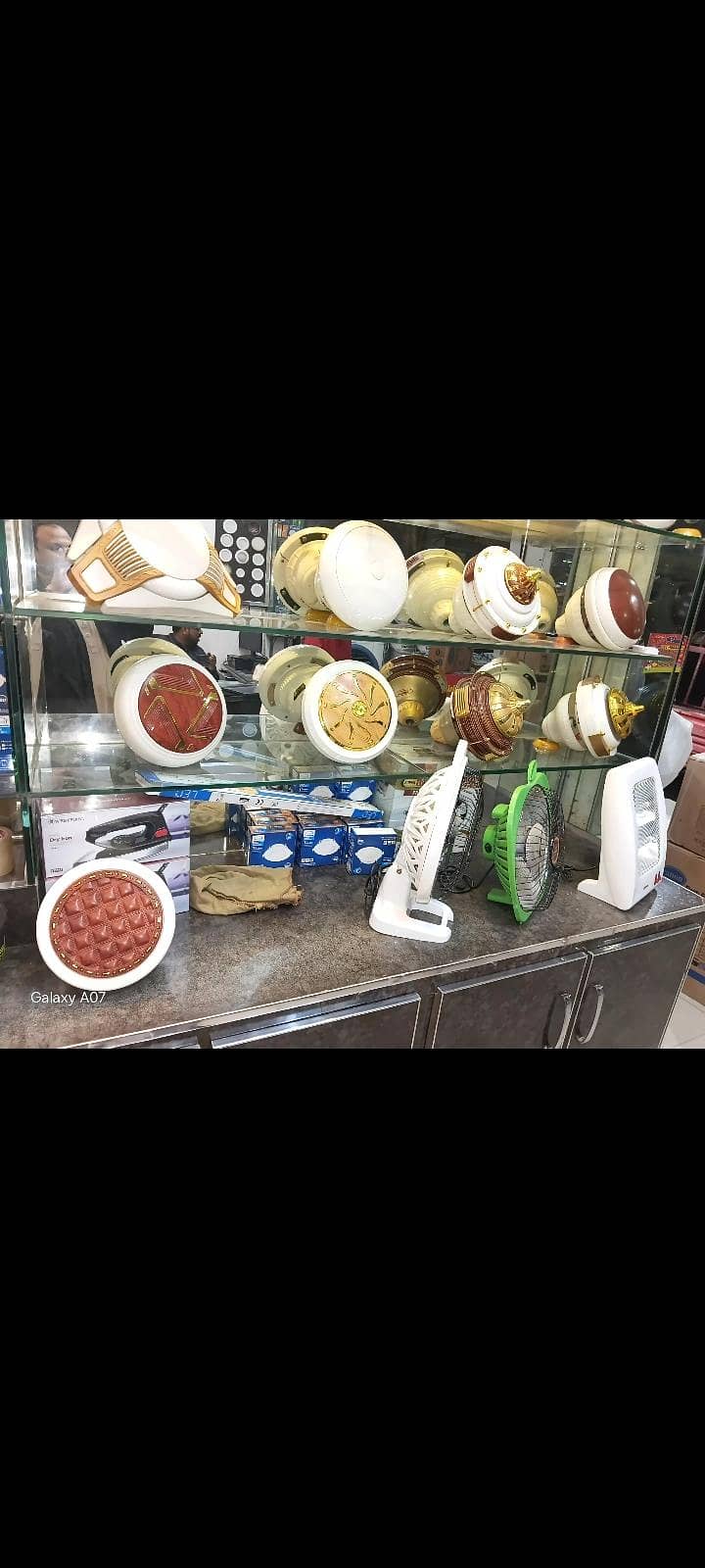 M HAMDAN ENTERPRISES 6