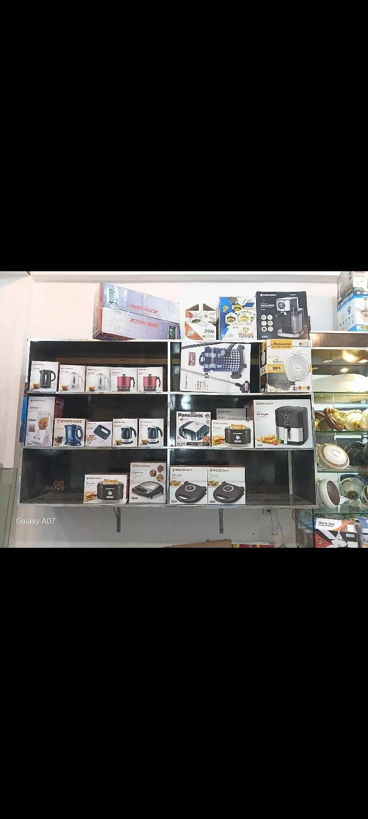M HAMDAN ENTERPRISES 7