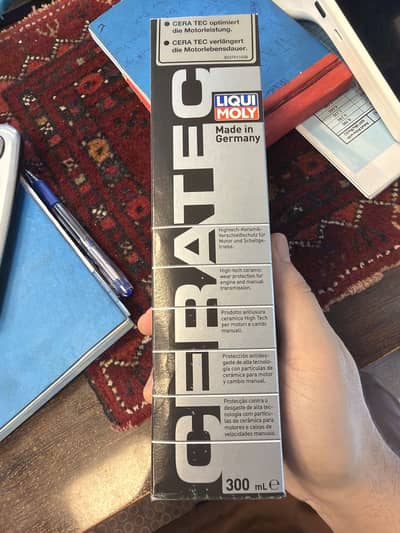 Liqui Moly Ceratec