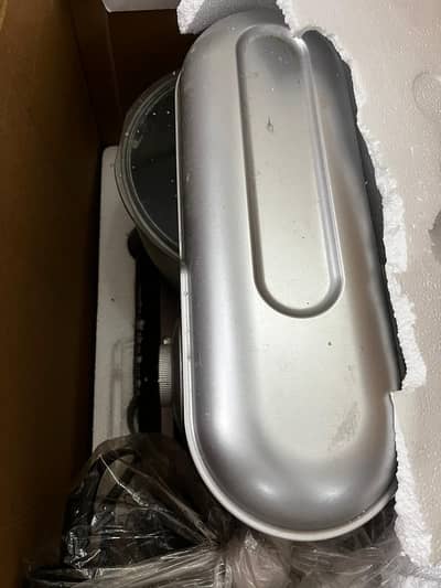 Dough mixer mechine