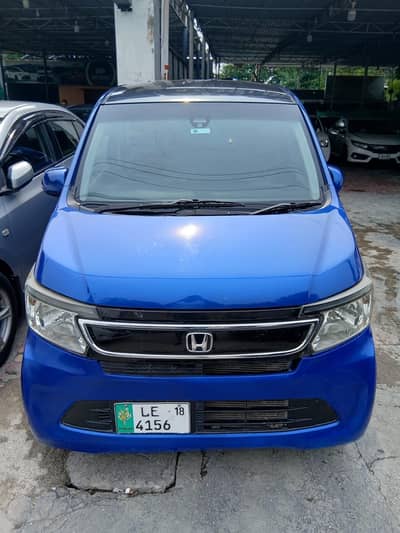 Honda Nwgn