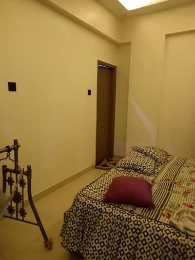 900 Square Feet Lower Portion Up For Sale In Gulshan-E-Iqbal Town