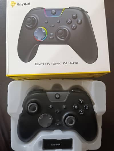 Easy SMX XO5 PRO Black edition