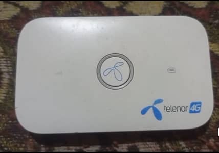 4G internet Device