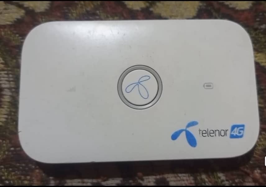 4G internet Device 0