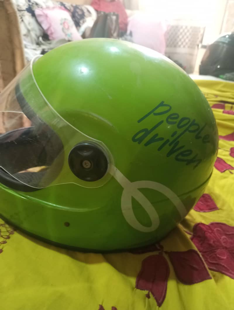 indrive helmet 1