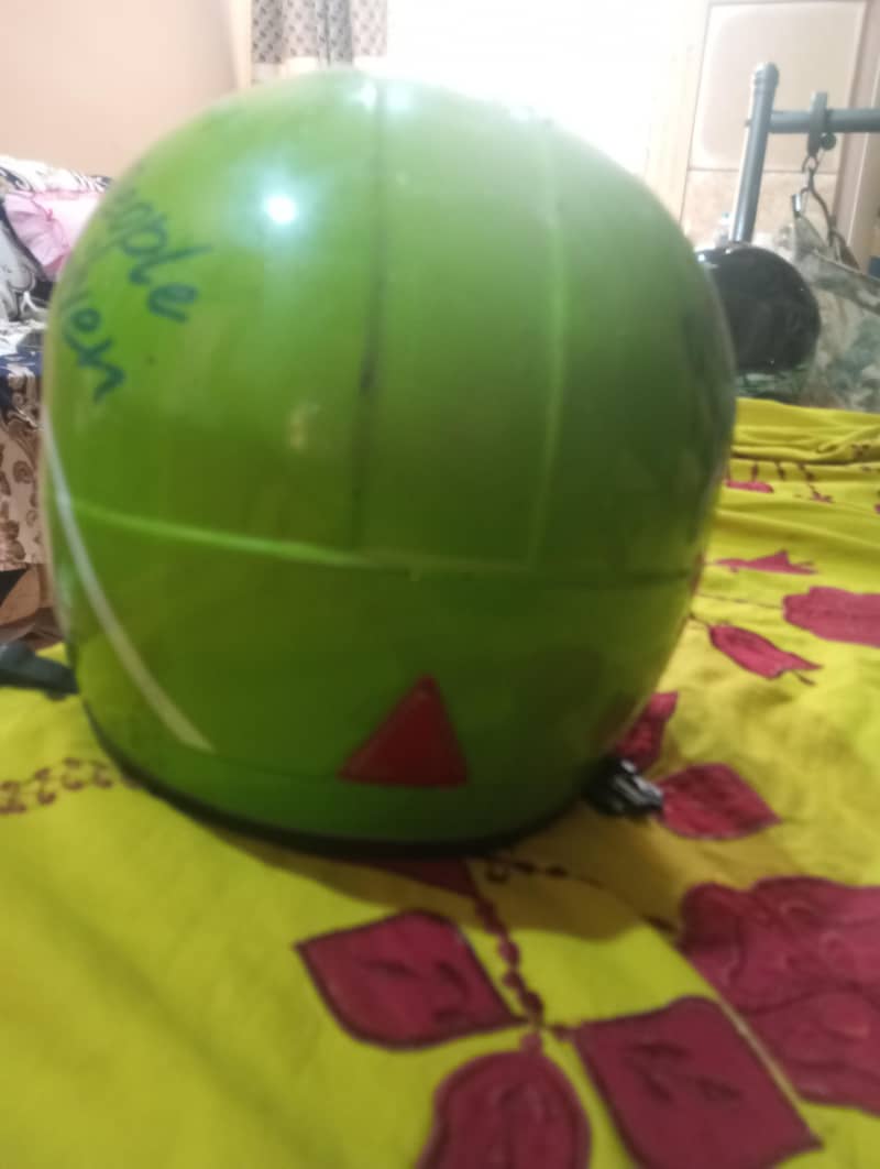 indrive helmet 2