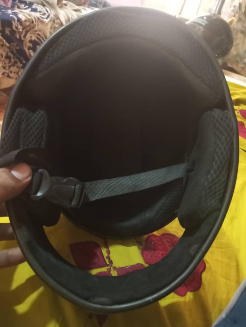 indrive helmet 3