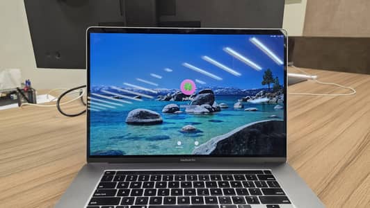MacBook Pro 2019
