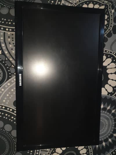 LCD Samsung
