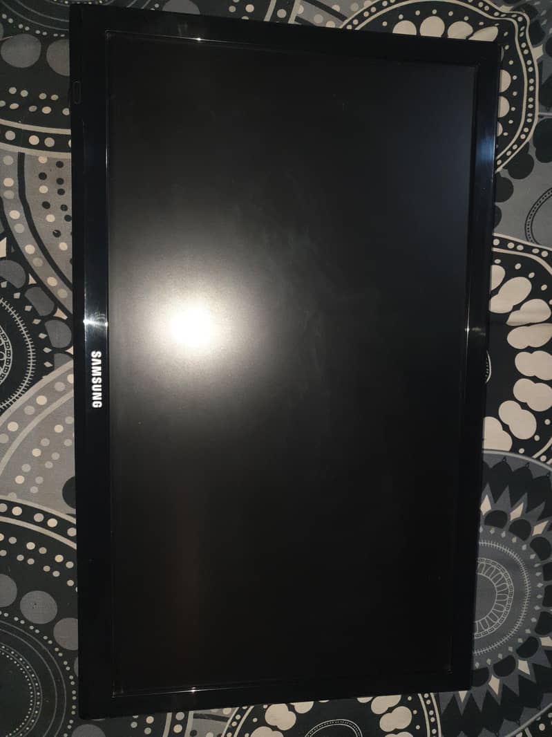LCD Samsung 0