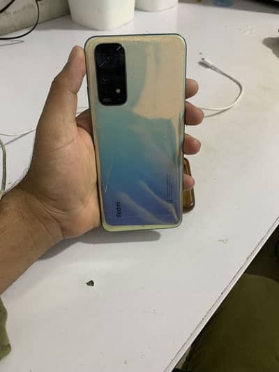 Redmi note 11