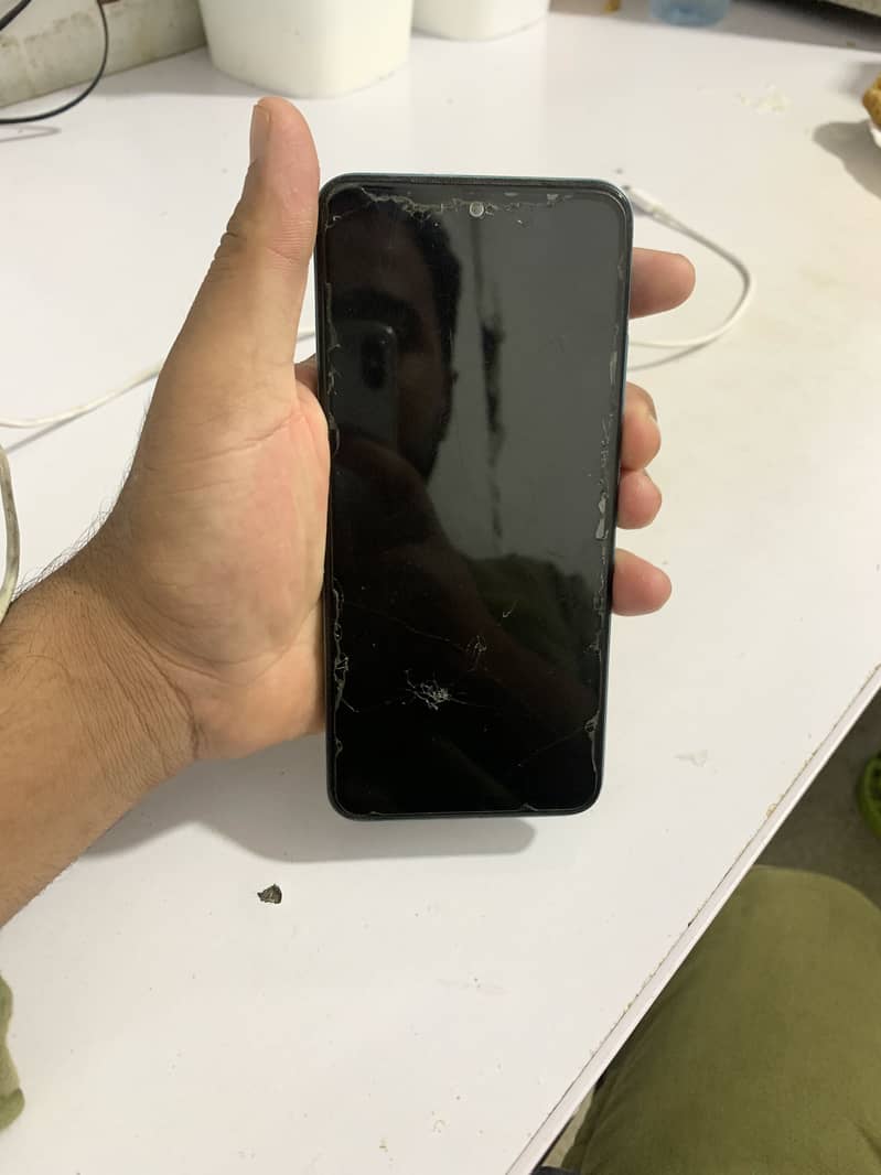 Redmi note 11 1