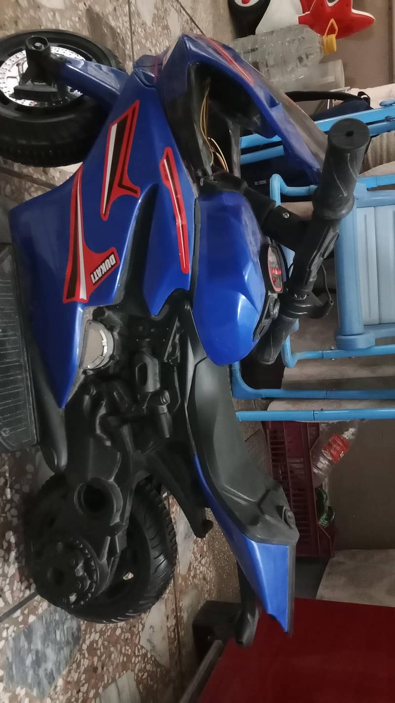 new condition 0