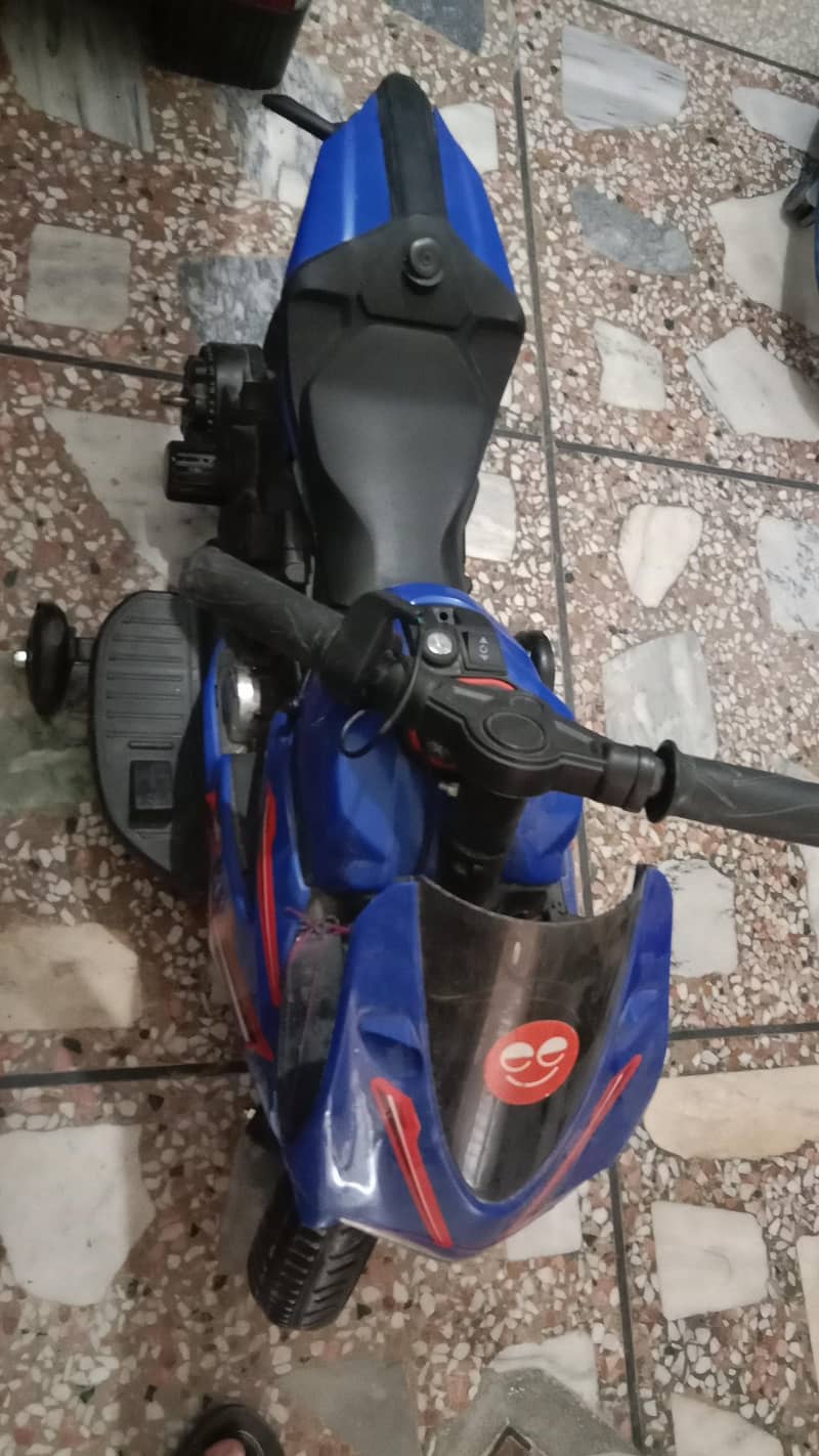 new condition 1