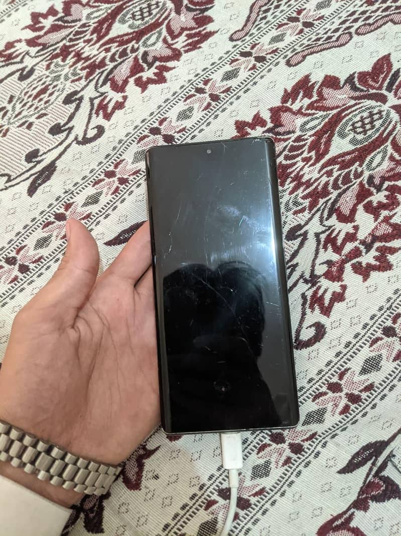 pixel 6 pro 6