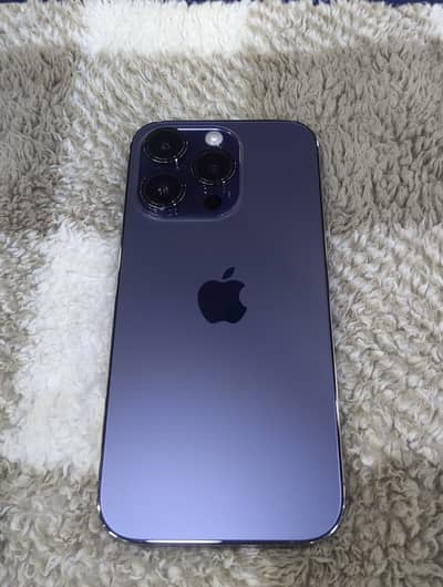 Iphone 14 pro  128gb