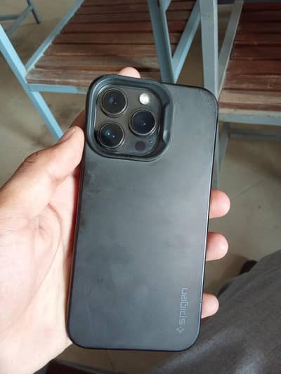 Iphone 13 Pro Condition 10/10 Color Black Memroy 128gb