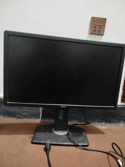 Dell 24 inch LCD