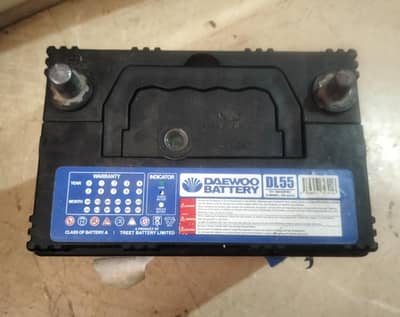 Dawood battery DL55
