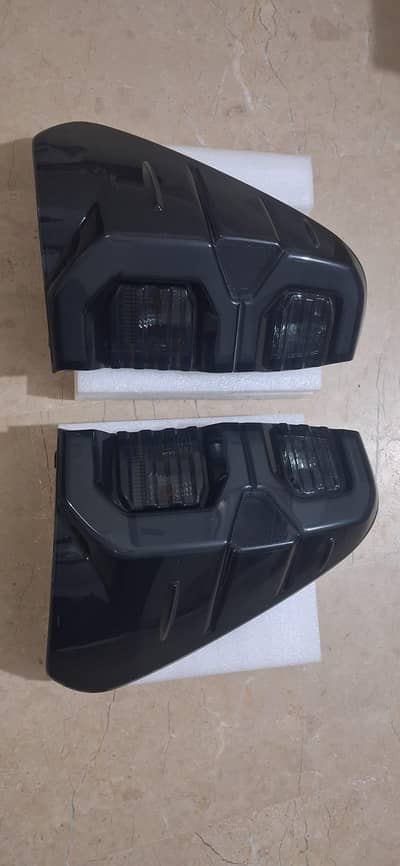 toyota revo to rocco