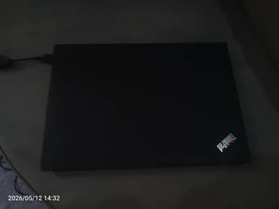 Lenovo ThinkPad T470s
