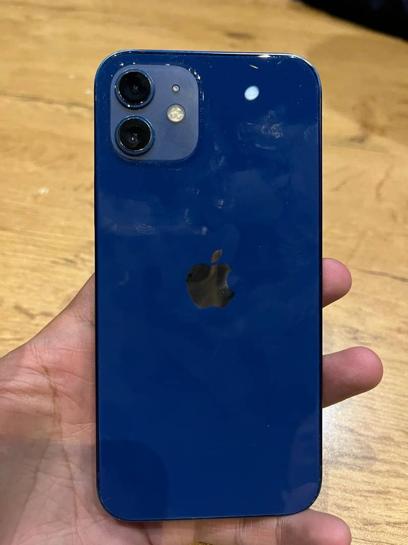 iPhone 12 1