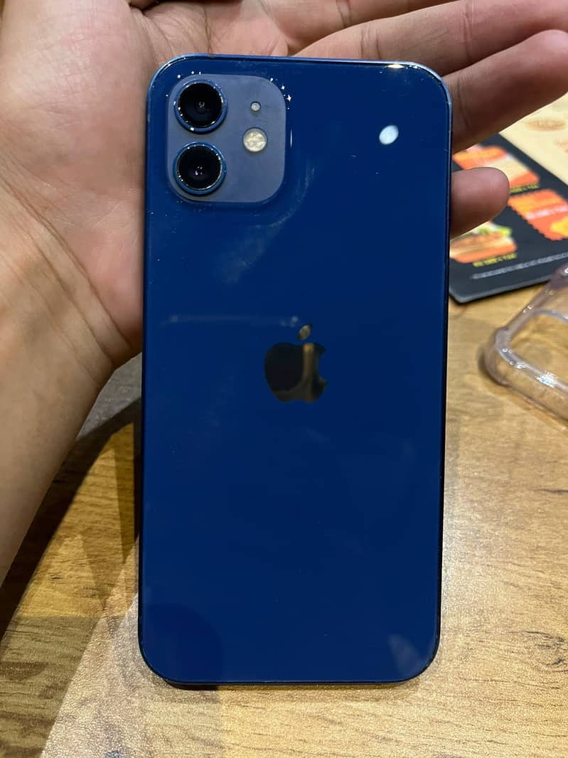 iPhone 12 2